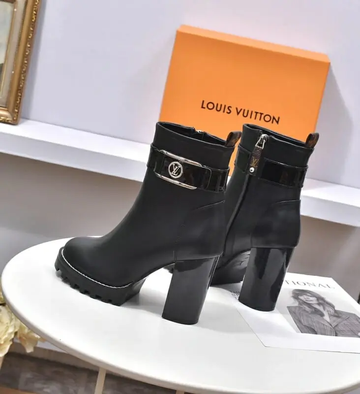 louis vuitton bottes pour femme s_1257a974